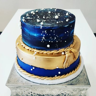 Custom Cakes - If you can dream it, we can cake it!🍰✌️🎨💪 see your dream cake come to life. ❤️ visit oir website at www.deliciouscakes.com to learn more Custom Cakes - If you can dream it, we can cake it!🍰✌️🎨💪 see your dream cake come to life. ❤️ visit oir website at www.deliciouscakes.com to learn more