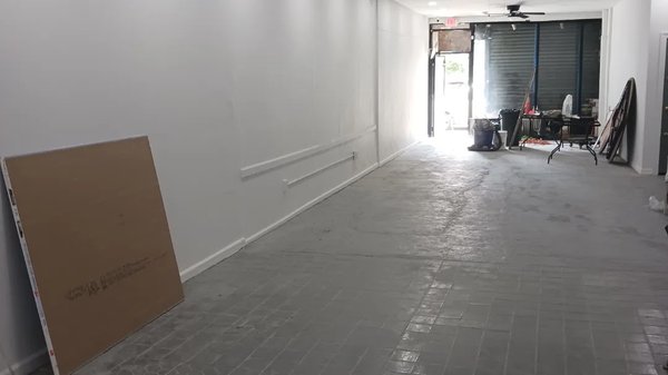 Commercial Rentals - Beautiful Retail store for lease, in good condition (everything fixed up)
Active Neighborhood, near churches Near public transportation Near food markets.
Near subway 2,5 train, Good credit. 6 month security 50% Real estate tax
$50 water bill triple net lease, 1 month broker fee. Commercial Rentals - Beautiful Retail store for lease, in good condition (everything fixed up)
Active Neighborhood, near churches Near public transportation Near food markets.
Near subway 2,5 train, Good credit. 6 month security 50% Real estate tax
$50 water bill triple net lease, 1 month broker fee.