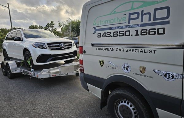 European Car Specialist - Specializing in European made vehicles as well as any vehicle. Call today for information.