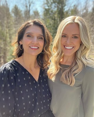 Meet the Crew - Tabatha a native Texan and one of the co-founding partners of The Whitening Lab Co. based in Gray, Maine is a 21-year dental industry veteran with 18 of those served as a Certified Dental Lab Technician. In her free time she loves spending time with her family and her dog Izzy. She also makes handcrafted jewelry that is available for purchase in house.
Courtney one of the co-founding partners of The Whitening Lab Co. based in Gray, Maine is a Registered Dental Hygienist for the past 7 years graduating from Utah College of Dental Hygiene. Courtney and her husband Nick have co-owned Carll Clan Brazilian Jiu Jitsu based in Gray, Maine for the past 3 years. In her free time Courtney is passionate about fitness, baking and spending time with her husband and dog Shadow. Meet the Crew - Tabatha a native Texan and one of the co-founding partners of The Whitening Lab Co. based in Gray, Maine is a 21-year dental industry veteran with 18 of those served as a Certified Dental Lab Technician. In her free time she loves spending time with her family and her dog Izzy. She also makes handcrafted jewelry that is available for purchase in house.
Courtney one of the co-founding partners of The Whitening Lab Co. based in Gray, Maine is a Registered Dental Hygienist for the past 7 years graduating from Utah College of Dental Hygiene. Courtney and her husband Nick have co-owned Carll Clan Brazilian Jiu Jitsu based in Gray, Maine for the past 3 years. In her free time Courtney is passionate about fitness, baking and spending time with her husband and dog Shadow.