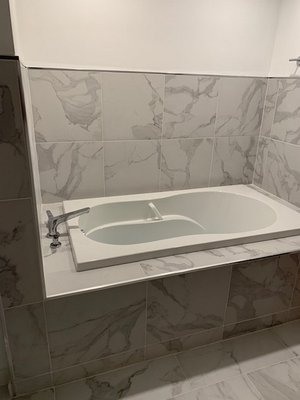 Bathroom Remodeling - Unlock the true potential of your bathroom with our expert remodeling services. From luxurious upgrades to functional renovations, we turn your vision into a stunning reality. Experience unmatched craftsmanship, impeccable attention to detail, and personalized solutions that enhance both the beauty and functionality of your space. Step into a revitalized oasis that perfectly reflects your style and elevates your daily routine. Trust our dedicated team to deliver exceptional results and create the bathroom of your dreams.