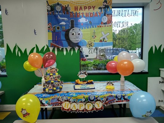 Birthday Party Packages - Bounce Parties + Laser Tag Parties! - Stress-free celebrations with everything included. Just bring the cake and enjoy!
10,000 sq ft of bounce houses, slides & glow-in-the-dark laser tag. Stress-free birthday parties in East Brunswick, NJ.
The Ultimate Indoor Play & Laser Tag Experience - See our website for more package details and booking! Birthday Party Packages - Bounce Parties + Laser Tag Parties! - Stress-free celebrations with everything included. Just bring the cake and enjoy!
10,000 sq ft of bounce houses, slides & glow-in-the-dark laser tag. Stress-free birthday parties in East Brunswick, NJ.
The Ultimate Indoor Play & Laser Tag Experience - See our website for more package details and booking!
