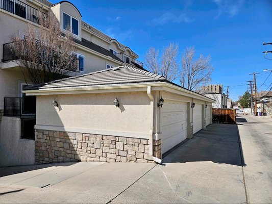 HOA Communities & Apartment Complexes - Mile High Gutter not only provides the best gutter services in the Denver area, we also provide several different exterior services to boost curb appeal, as well as, help protect against our harsh Colorado weather. We are not here to give you a bottom of the barrel deal, we are here to give you unparalleled quality, and service. Here is our complete line of unbeatable professional services to help you protect your home, and/or business, from all kinds of weather, and water damage. HOA Communities & Apartment Complexes - Mile High Gutter not only provides the best gutter services in the Denver area, we also provide several different exterior services to boost curb appeal, as well as, help protect against our harsh Colorado weather. We are not here to give you a bottom of the barrel deal, we are here to give you unparalleled quality, and service. Here is our complete line of unbeatable professional services to help you protect your home, and/or business, from all kinds of weather, and water damage.