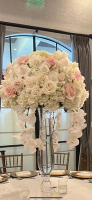 Weddings - Book us for your next event!
Services: Wedding Floral Decorations, Wedding Flowers & Bouquets Weddings - Book us for your next event!
Services: Wedding Floral Decorations, Wedding Flowers & Bouquets