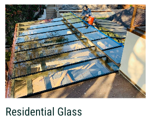 Residential Glass - Residential Glass Residential Glass - Residential Glass