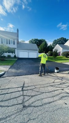 Driveways, Fences & More - Feel free to reach out for a quote today! Driveways, Fences & More - Feel free to reach out for a quote today!