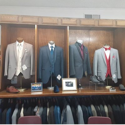 A classic look from a classic store. - A classic look from a classic store. A classic look from a classic store. - A classic look from a classic store.