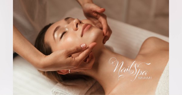 Facials - We offer a wide variety of facials for men, women, and teens