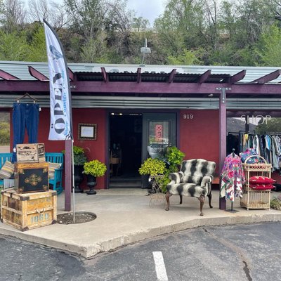 New Storefront! - Come check out our new storefront at 919 Highway 3! Now open Wednesday - Sunday!