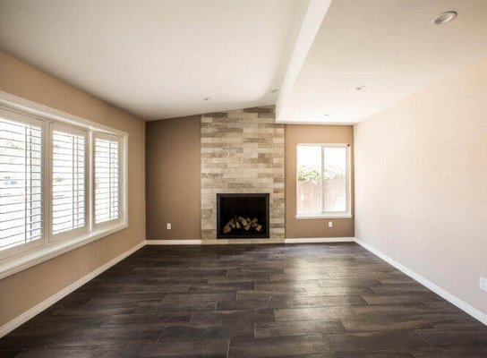 Common Area & Room Addition - Common Area & Room Addition Project