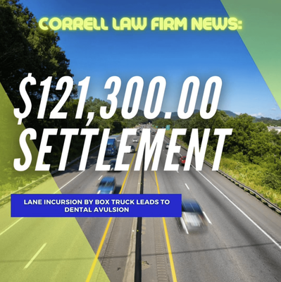 Motor Vehicle Accidents - From fender-benders on Pleasant Valley Road to major collisions on I-81, we represent victims of all types of motor vehicle accidents. We understand the specific traffic patterns and local laws of the Shenandoah Valley. If you've been sidelined by a crash, we fight for maximum compensation for your vehicle damage, medical expenses, and pain and suffering. Let us handle the legal battle while you focus on healing.