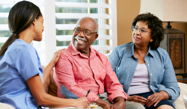 Senior Care Companionship - Companionship is vital for seniors' mental health and happiness. 

Whether it's engaging in conversation over a cup of tea, playing a game of cards, or taking a leisurely stroll in the park, our caregivers provide meaningful interaction and support, by reducing loneliness and fostering a sense of belonging, companionship enhances the quality of life for seniors. 

Contact us to learn more about how our companionship services can benefit your loved one today.

The Care Plan includes assistance with Activities of Daily Living (ADLs) and Instrumental Activities of Daily Living (IADLs) such as dressing, bathing, toileting, mobility, and meal planning, as determined.

***FREE basic Notary Services to all patients/clients!