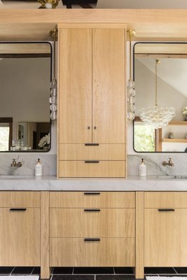 Scandinavian Textured - Texture adds a new twist to this Scandinavian inspired design.