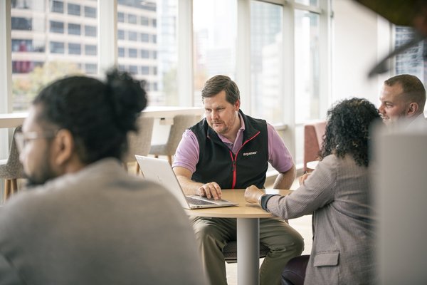 Equifax | Corporate Client - Equifax employee highlight Equifax | Corporate Client - Equifax employee highlight