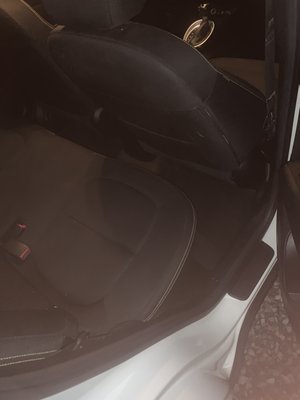 2016 Kia Soul - This is a Kia soul. I traveled one hour to detail for a total of $137 unfortunately I forgot to take before photos but it had ALOT of dirt, dust, and other things stuck in the carpet, but I washed wax and completely detailed this car inside and out for less than what some other detailers charge just for the interior. I’d be happy to make your car look exactly the same. 2016 Kia Soul - This is a Kia soul. I traveled one hour to detail for a total of $137 unfortunately I forgot to take before photos but it had ALOT of dirt, dust, and other things stuck in the carpet, but I washed wax and completely detailed this car inside and out for less than what some other detailers charge just for the interior. I’d be happy to make your car look exactly the same.