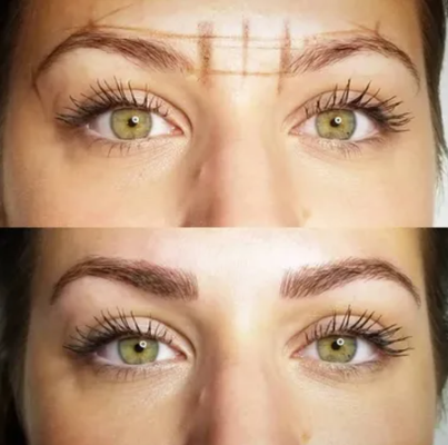 Classic Microblading - This method is ideal for anyone wanting to enhance the look of their eyebrows. The results are natural looking, hair-like strokes, regardless of the amount of hair. Classic Microblading - This method is ideal for anyone wanting to enhance the look of their eyebrows. The results are natural looking, hair-like strokes, regardless of the amount of hair.