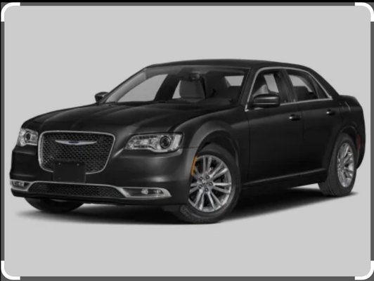 Luxury sedan. - Elevate your transportation experience with our exquisite sedan. Impeccable style, comfort, and sophistication for your limo needs.