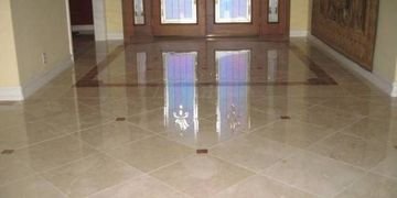 Flooring Installation - We offer several flooring solutions from wood installs to refinishing, laminate, tile, even carpet.
