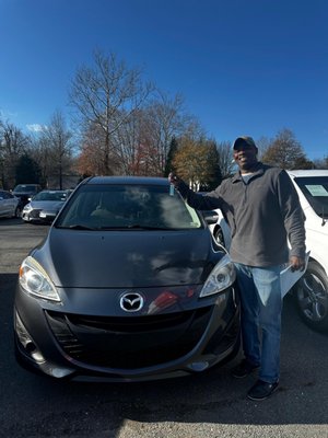 Happy Customers! - At our dealership, nothing makes us happier than seeing satisfied customers drive away with the perfect vehicle. We pride ourselves on delivering exceptional service, honest advice, and quality cars that meet your needs and budget. Our happy customers trust us because we go the extra mile from the moment you walk through our doors to long after you’ve hit the road. Join the many drivers who’ve found their dream car with us and experience the difference of a dealership that truly cares about you.