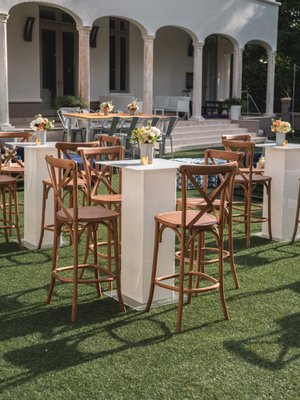Events outside - Special events outside, with views and amazing ambiance Events outside - Special events outside, with views and amazing ambiance
