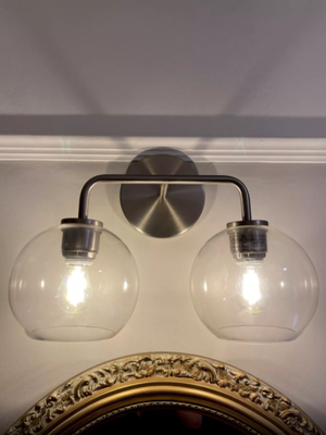 Fixture Installation & Mounting - I specialize in light fixtures, Tv mounting and hanging pictures. Call Today for a free quote!