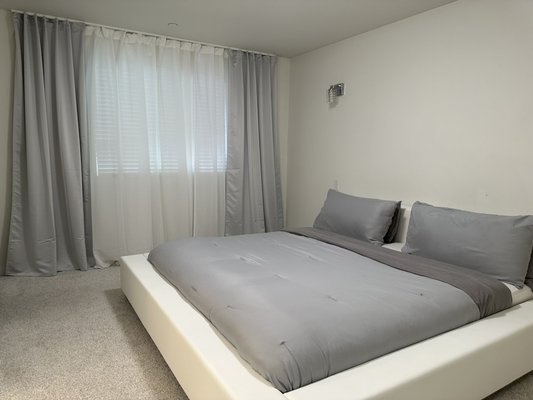 Airbnb cleaning services - 🏠✨ Attention Airbnb Hosts! ✨🏠

Are you looking for a reliable and thorough cleaning service to keep your property spotless for guests? Look no further! Our professional cleaning team specializes in Airbnb turnovers, ensuring your space is always fresh, clean, and ready to impress.

🌟 Why Choose Us?
✅ Experienced & Trusted Cleaners
✅ Flexible Scheduling
✅ Attention to Detail
✅ Eco-Friendly Products
✅ Competitive Rates

Make your guests' stay memorable with a sparkling clean home! 🧹✨


#AirbnbCleaning #VacationRental #CleaningService #GuestReady #CleanHome #HappyGuests #AirbnbHosts #ProfessionalCleaners