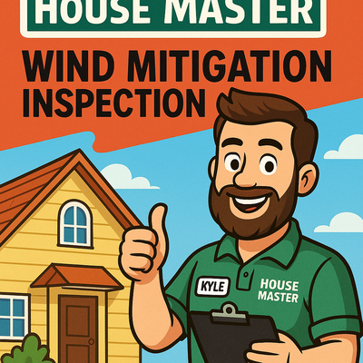 Wind mitigation - Wind mitigation