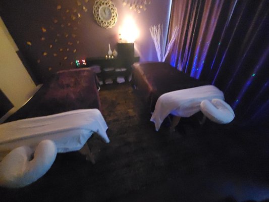 Couples Massage In Sacramento Ca