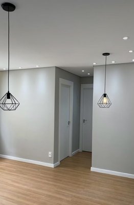 Interior Painting - Different interior projects Interior Painting - Different interior projects