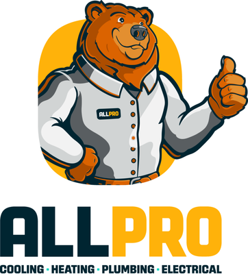 All Pro Plumbing, Heating, Air & Electrical - All Pro Plumbing, Heating, Air & Electrical