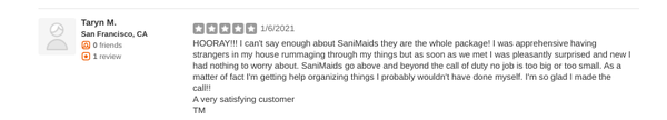 Client Reviews! - Client Reviews! Client Reviews! - Client Reviews!