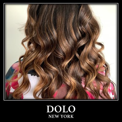 Highlights - Highlights can enhance anyones existing shade or transforms their entire look. Highlights - Highlights can enhance anyones existing shade or transforms their entire look.