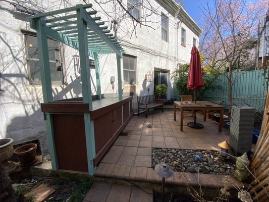 Patio Remodels - Contact us today for a free estimate Patio Remodels - Contact us today for a free estimate