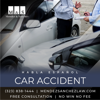Free Consultations - Our East Los Angeles personal injury attorneys understand the adversity you are facing, and we are ready to help you fight for the compensation you need to get your life back. Call us at (323) 838 - 1444 for a FREE consultation! Free Consultations - Our East Los Angeles personal injury attorneys understand the adversity you are facing, and we are ready to help you fight for the compensation you need to get your life back. Call us at (323) 838 - 1444 for a FREE consultation!