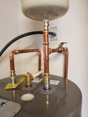 water heater installation - Don't get stuck with a cold shower! Imperium Electric provides professional, code-compliant electric water heater installations. Whether you're upgrading for efficiency or replacing an old unit, we handle the wiring and the heavy lifting.
Call for a Free Quote! water heater installation - Don't get stuck with a cold shower! Imperium Electric provides professional, code-compliant electric water heater installations. Whether you're upgrading for efficiency or replacing an old unit, we handle the wiring and the heavy lifting.
Call for a Free Quote!