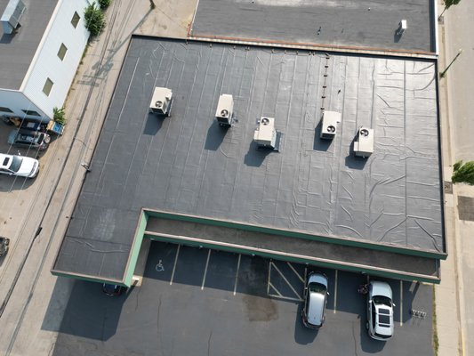 Mechanically fastened EPDM Roofing System - Mechanically fastened EPDM Roofing System. Mechanically fastened EPDM Roofing System - Mechanically fastened EPDM Roofing System.