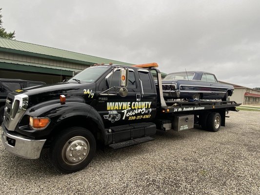 Flatbed Transport - Scheduled Flatbed transport Flatbed Transport - Scheduled Flatbed transport