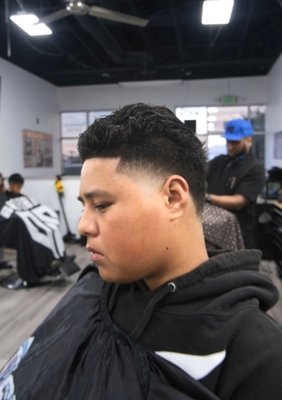 haircuts - portfolio haircut haircuts - portfolio haircut