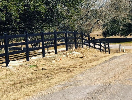 Custom Fencing - We provide a diverse selection of fencing options, including vinyl, all types of metal, pipe, decorative, and privacy fences (both wood and metal). Allow us to assist you in creating a fence that not only meets your functional needs but also enhances the overall aesthetics of your property. Custom Fencing - We provide a diverse selection of fencing options, including vinyl, all types of metal, pipe, decorative, and privacy fences (both wood and metal). Allow us to assist you in creating a fence that not only meets your functional needs but also enhances the overall aesthetics of your property.