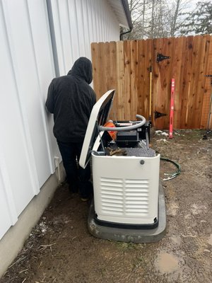 Generator - North By Northwest services we do all things electrical. Call us for your next electrical project you’ll be glad you did. Generator - North By Northwest services we do all things electrical. Call us for your next electrical project you’ll be glad you did.