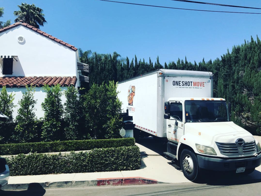 Moving Day - We know Glendale, and we understand exactly what it takes to carry out a smooth and stress-free move in this city. OneShotMove is the best combination of price and quality in town Moving Day - We know Glendale, and we understand exactly what it takes to carry out a smooth and stress-free move in this city. OneShotMove is the best combination of price and quality in town