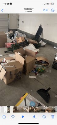 Provided a move in move out clean in chino hills - We provided a complete move in move out clean