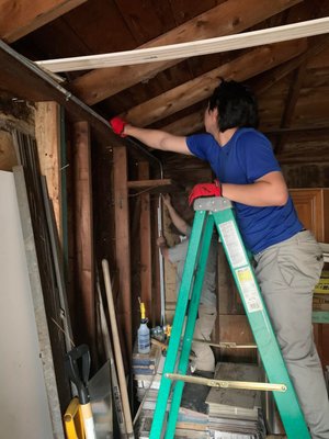 Residential / Residencial - V&I Electric is dedicated to providing you with the best level of service, safety, and investment in your Electrical projects Residential / Residencial - V&I Electric is dedicated to providing you with the best level of service, safety, and investment in your Electrical projects