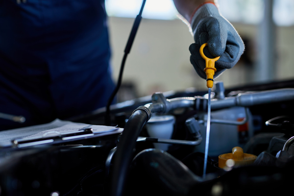 General Maintenance - Stay on top of your car’s health with routine maintenance, including oil changes and fluid replacement services. General Maintenance - Stay on top of your car’s health with routine maintenance, including oil changes and fluid replacement services.