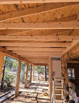 Property Care - At White Mountain Property Care, we provide comprehensive property care services to keep your home or business looking its best year-round. Trust us to protect your investment with professional care and personalized service.
