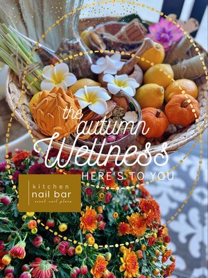 Fall Essential #kitchennailbar - Fall nails & Fall vibes @Kitchennailbar Fall Essential #kitchennailbar - Fall nails & Fall vibes @Kitchennailbar