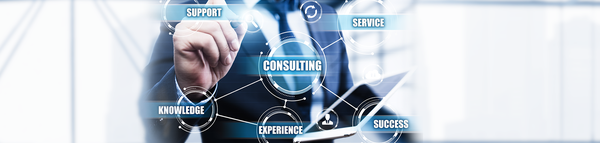 IT CONSULTING SERVICES - Innovative IT Consulting Services That Move Your Business Forward
From a single server setup to large enterprise network infrastructure design, our team can formulate game-changing IT solutions that will keep your business ahead of the curve.
Our highly capable team has a wealth of knowledge and experience in implementing IT infrastructure both on-premises and on the cloud, allowing your company to achieve secure and reliable IT infrastructure.
Firewall consulting
Our firewall consultant can help you select the right appliance for your network and help you with the design and implementation process. We will make sure your network is secure from any cyber threats at all times.
Server implementation
Proper server configuration is a critical success factor for running any application. Our experienced implementation team will help ensure you have the proper hardware and software in place. We will make sure your server is not only operating at optimum speed but is also reliable, and highly secure.
On-premises IT Infrastructure Network Design
Network infrastructure is the foundation that makes the networks operate, provides communication, operations, and management. Our team will help you design and deploy a network infrastructure that is secure and reliable without any bottle-neck.
Cloud IT Infrastructure Network Design
Nowadays, companies are relying on hosted or cloud servers and infrastructure for at least part of their network. Our team will help you initiate and implement the use of cloud infrastructure and cloud services thereby offering enhanced reliability and far more flexibility to the overall network.
Procurement Solution
A major element in building effective systems is selecting compatible hardware & software. Our team accesses the kind of hardware & peripherals required. Moreover, our experienced analysts will explore various options with you and conduct regarding it including requirements analysis, followed by vendor evaluation, maintenance agreements, vendor selection, and more. We will ensure that your organization is equipped with state-of-the-art technology. IT CONSULTING SERVICES - Innovative IT Consulting Services That Move Your Business Forward
From a single server setup to large enterprise network infrastructure design, our team can formulate game-changing IT solutions that will keep your business ahead of the curve.
Our highly capable team has a wealth of knowledge and experience in implementing IT infrastructure both on-premises and on the cloud, allowing your company to achieve secure and reliable IT infrastructure.
Firewall consulting
Our firewall consultant can help you select the right appliance for your network and help you with the design and implementation process. We will make sure your network is secure from any cyber threats at all times.
Server implementation
Proper server configuration is a critical success factor for running any application. Our experienced implementation team will help ensure you have the proper hardware and software in place. We will make sure your server is not only operating at optimum speed but is also reliable, and highly secure.
On-premises IT Infrastructure Network Design
Network infrastructure is the foundation that makes the networks operate, provides communication, operations, and management. Our team will help you design and deploy a network infrastructure that is secure and reliable without any bottle-neck.
Cloud IT Infrastructure Network Design
Nowadays, companies are relying on hosted or cloud servers and infrastructure for at least part of their network. Our team will help you initiate and implement the use of cloud infrastructure and cloud services thereby offering enhanced reliability and far more flexibility to the overall network.
Procurement Solution
A major element in building effective systems is selecting compatible hardware & software. Our team accesses the kind of hardware & peripherals required. Moreover, our experienced analysts will explore various options with you and conduct regarding it including requirements analysis, followed by vendor evaluation, maintenance agreements, vendor selection, and more. We will ensure that your organization is equipped with state-of-the-art technology.