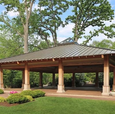Outdoor Pavilions - During those warm summer months the heat can take a toll on you and your family, so construct an outdoor pavilion today with GC Group to shade you from those harmful rays of the sun. Our high quality outdoor pavilions are designed specifically to shield you, your family, and your friends from the sun so you can enjoy your barbeque, picnic, or simply just your time outside. Outdoor Pavilions - During those warm summer months the heat can take a toll on you and your family, so construct an outdoor pavilion today with GC Group to shade you from those harmful rays of the sun. Our high quality outdoor pavilions are designed specifically to shield you, your family, and your friends from the sun so you can enjoy your barbeque, picnic, or simply just your time outside.