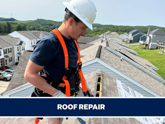 Roof Repair & Leak Resolution - This portfolio features roof repair projects focused on accurate diagnostics and long-term solutions.
We prioritize finding the root cause of leaks and failures rather than applying short-term fixes.
Our team completes targeted repairs using proven methods and quality materials to restore roof integrity and prevent repeat damage.
These projects reflect our commitment to transparency, workmanship, and protecting our clients’ homes. Roof Repair & Leak Resolution - This portfolio features roof repair projects focused on accurate diagnostics and long-term solutions.
We prioritize finding the root cause of leaks and failures rather than applying short-term fixes.
Our team completes targeted repairs using proven methods and quality materials to restore roof integrity and prevent repeat damage.
These projects reflect our commitment to transparency, workmanship, and protecting our clients’ homes.