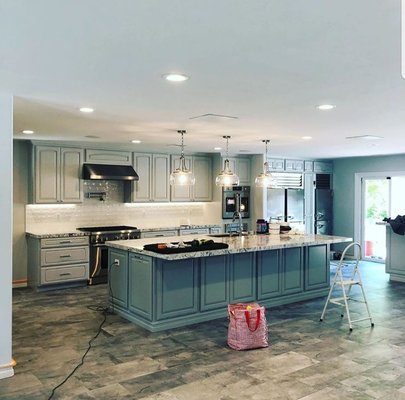 Electrical Upgrades/Installations - Multiple Residential Electrical Upgrades/ Installations Electrical Upgrades/Installations - Multiple Residential Electrical Upgrades/ Installations